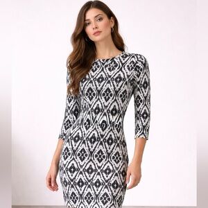 Size small J. McLaughlin Sophia dress in excellent like-new condition​